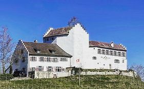 Hotel&Restaurant Schloss Schwandegg
